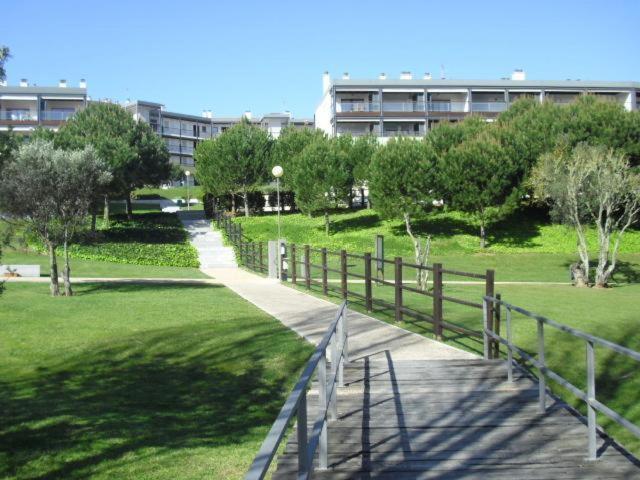拉哥斯Marina Park 202公寓 外观 照片